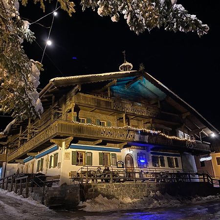 Fuchswirt Kelchsau Landgasthof-Hotel Hopfgarten im Brixental Exterior foto