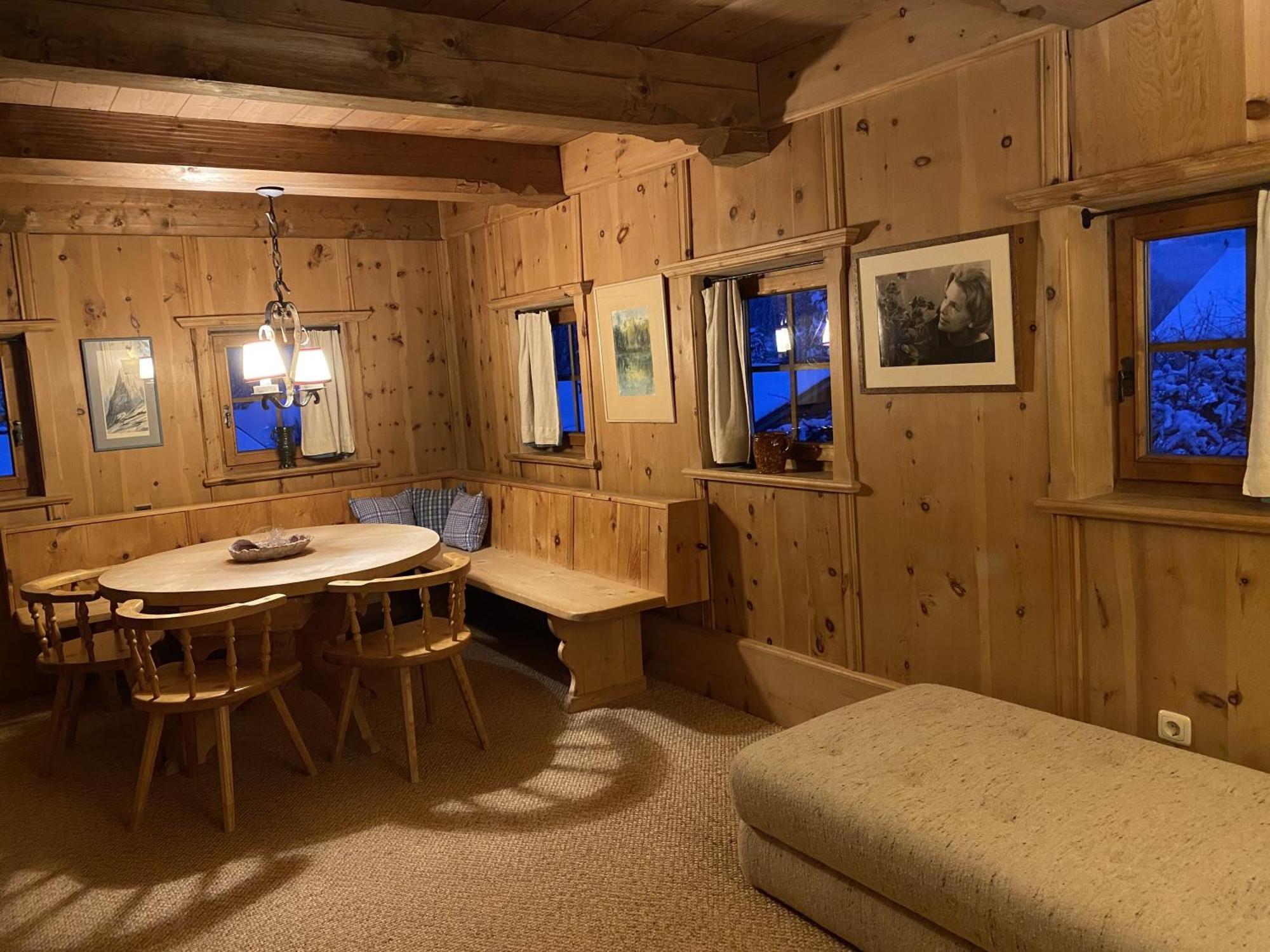 Fuchswirt Kelchsau Landgasthof-Hotel Hopfgarten im Brixental Exterior foto