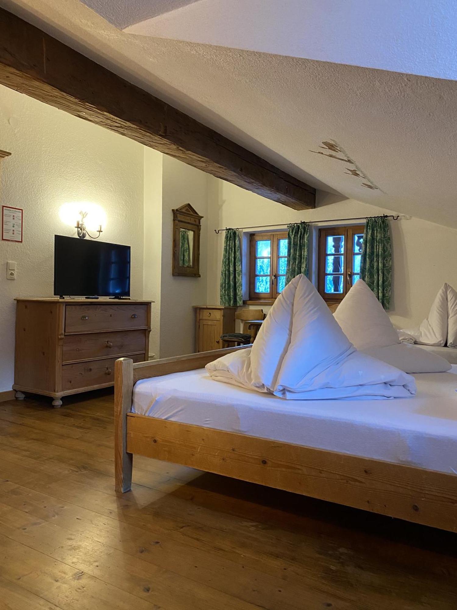 Fuchswirt Kelchsau Landgasthof-Hotel Hopfgarten im Brixental Exterior foto