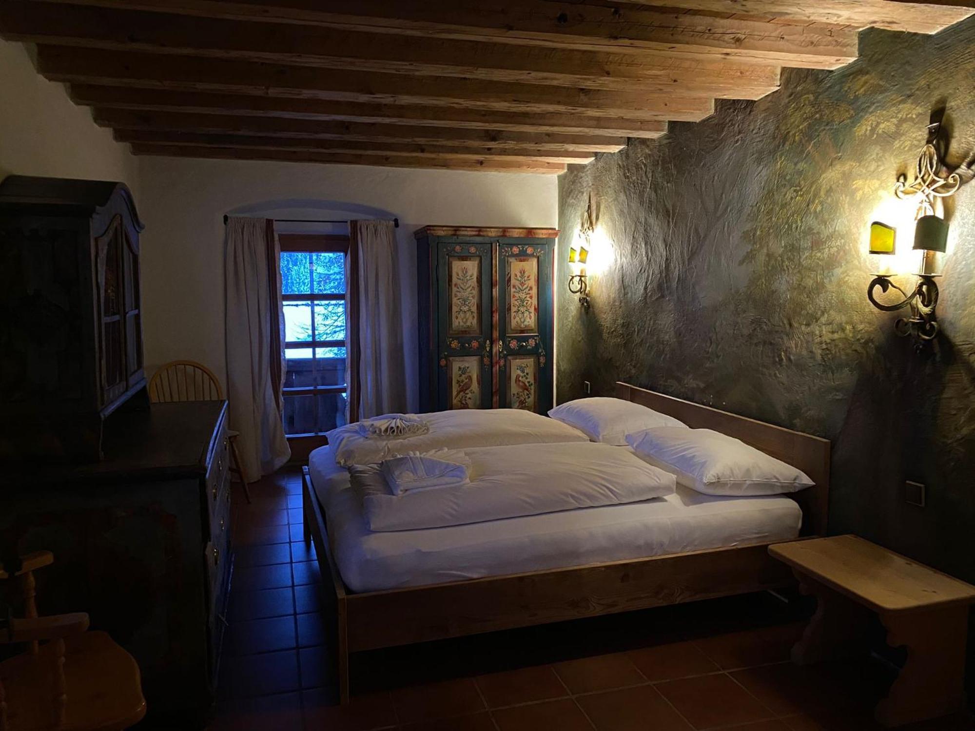 Fuchswirt Kelchsau Landgasthof-Hotel Hopfgarten im Brixental Exterior foto